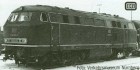 02740 Tillig Gas turbin Diesel locomotive V 169